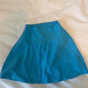 lululemon align high-rise skirt